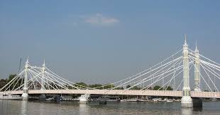 Jembatan Albert