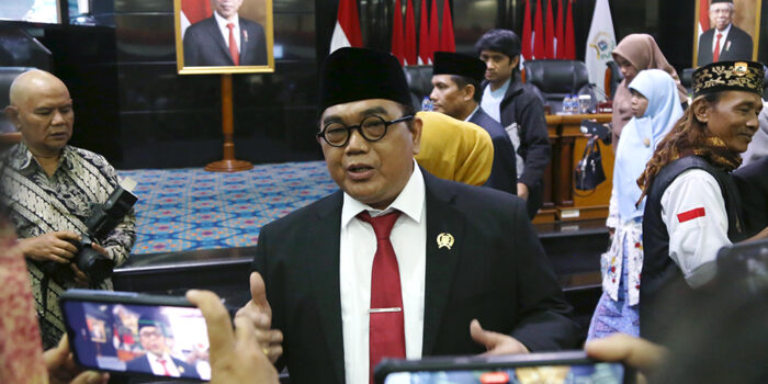 Fraksi Gerindra