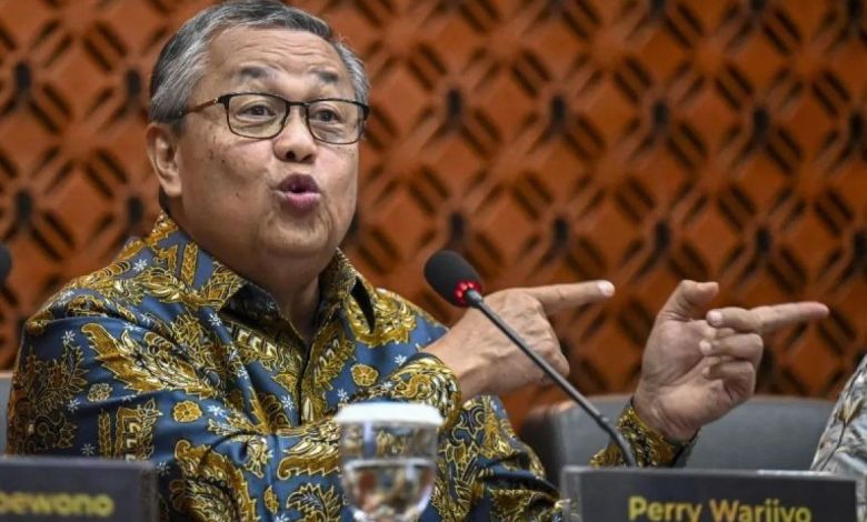 Gubernur BI Tanggapi Dampak Penggeledahan KPK pada Rupiah