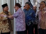 Presiden Prabowo Subianto & Anwar Ibrahim Bahas RI-Malaysia