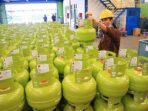 Gas Elpiji 3 Kg, Panduan Daftar Jadi Pangkalan Resmi