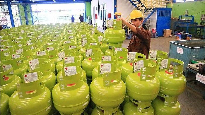 Gas Elpiji 3 Kg, Panduan Daftar Jadi Pangkalan Resmi