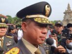 Panglima TNI Tegaskan Prajurit Aktif di Kementerian Wajib Pensiun Dini