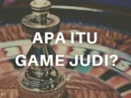 Tips Ampuh Menghindari Game Judi dan Kecanduannya