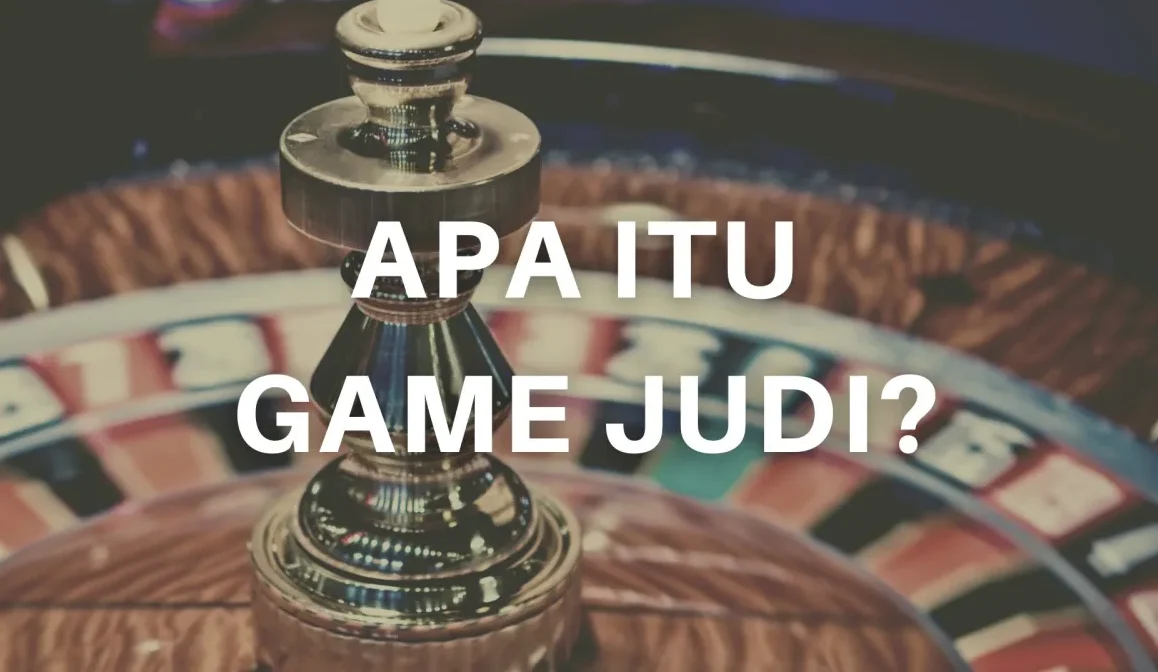 Tips Ampuh Menghindari Game Judi dan Kecanduannya