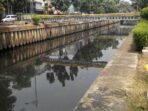 Kali Cideng Dikeruk, Warga Senang Kini Lebih Bersih dan Rapi