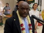 Menteri HAM Dorong Revisi UU Ormas Demi Kemajuan Demokrasi