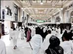 Jemaah Haji Sukabumi Meninggal di Jeddah Usai Sesak Napas