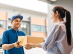 Respons Kurir dan Konsumen soal Aturan Baru Gratis Ongkir