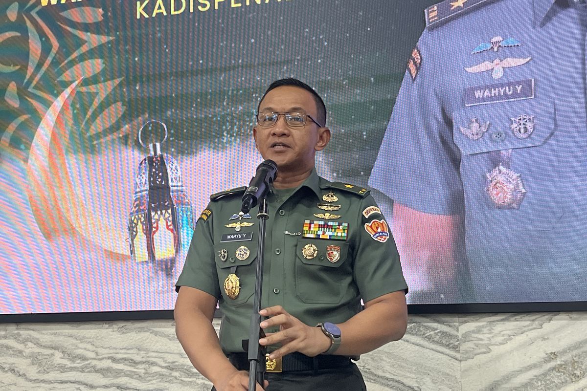 Komnas HAM Beberkan Ledakan Garut, TNI AD Merespons