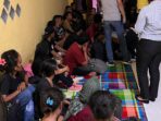 Penyeludupan 26 PMI Ilegal di Deli Serdang Digagalkan