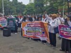 Nasib 1.411 Guru P1 Jateng Terkatung Tanpa Formasi