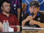 Manajer Arema FC Terlibat Kasus Rokok Ilegal