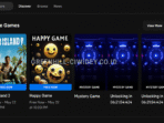 2 Game Gratis Epic Games Tersedia hingga 22 Mei 2025