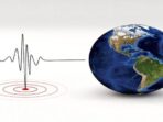 Gempa M4,6 Guncang Gunungsitoli, Dipicu Sesar Megathrust