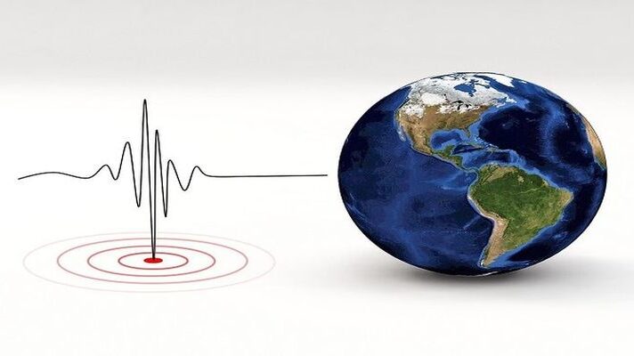 Gempa M4,6 Guncang Gunungsitoli, Dipicu Sesar Megathrust
