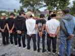 Ketua GRIB Jaya Tangsel Tersangka Kasus Lahan BMKG