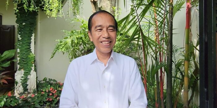 Peluang Jokowi Pimpin PPP Dinilai Lemah, Ini Sebabnya