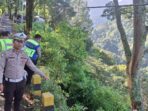 Turis Tewas Usai Land Cruiser Masuk Jurang di Bromo