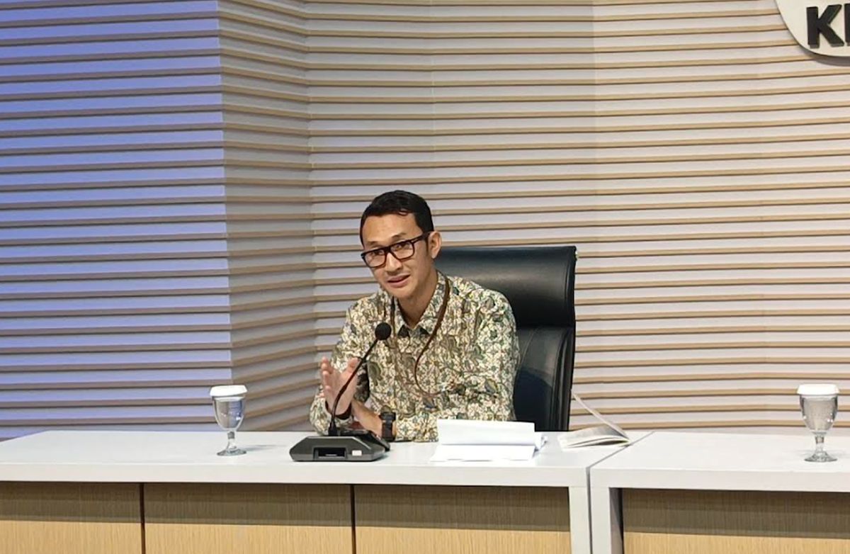 KPK Sita Tanah Rp10 M Terkait Korupsi Hibah Jatim
