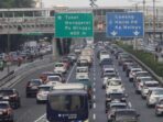 Ganjil Genap Jakarta Libur Hari Ini Saat Long Weekend