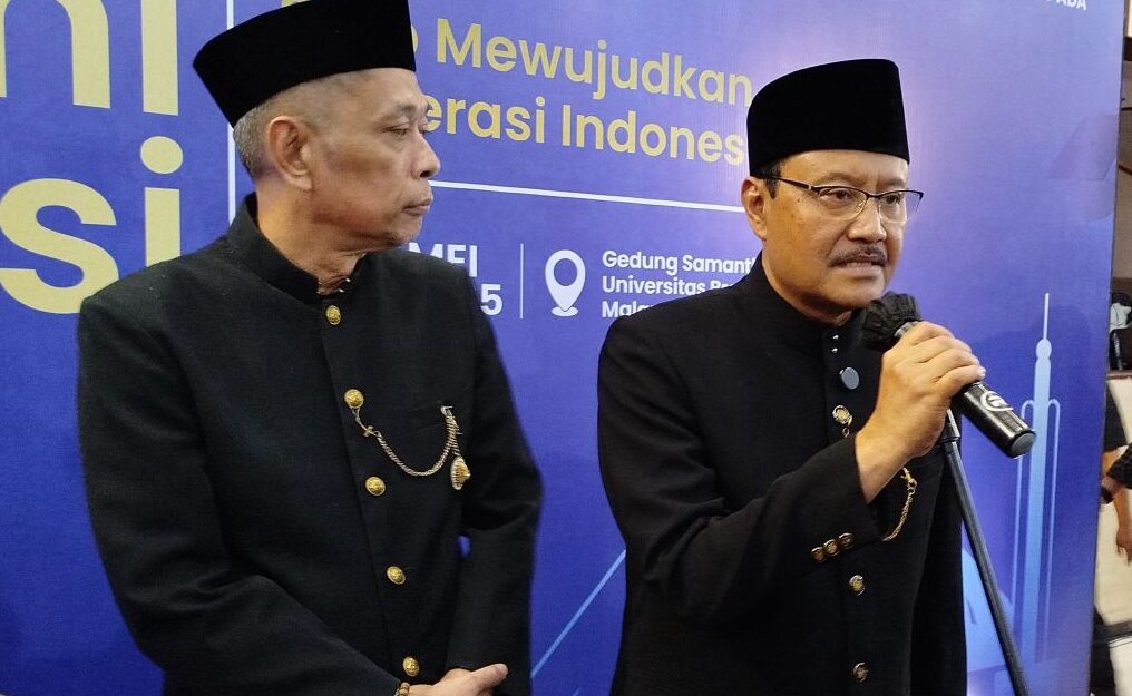 Mensos Ingin 500 Ribu Penerima Bansos Naik Kelas
