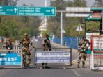 Warga Kashmir Siaga, Ketegangan India-Pakistan Memanas