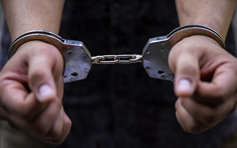 Pelaku Siram Air Keras ke Istri Siri di Jakpus Ditangkap Polisi