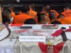 Polda Metro dan PPATK Telusuri Dana Ormas Preman Berkedok