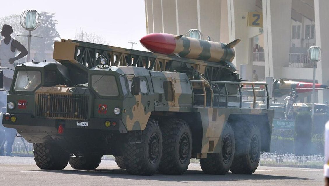 India-Pakistan Memanas, Ancaman Hujan Rudal di Kashmir