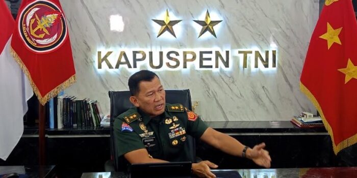 Dedi Mulyadi Bina Anak Nakal di Barak, TNI Dukung Langkahnya