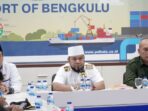 Gubernur Bengkulu Bawa Dana Rp75 M untuk Pulau Enggano