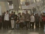 11 WNI Dievakuasi dari Iran Tiba Selamat di Bandara Soetta