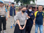 Perempuan Pembuang Bayi di Palmerah Ditangkap Polisi
