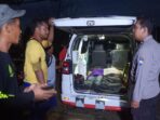 Dua Pemancing Tewas Disambar Petir Saat Berteduh di Pondok