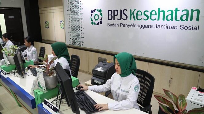 Utang BPJS Jabar Naik, Pemprov Siapkan Strategi Bayar