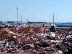 Kepulauan Sapeken Darurat Sampah, Pantai Tertutup Limbah