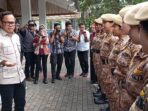 Kepala Daerah Bebas Pakai HP saat Retret di IPDN