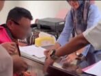 Kades di Grobogan Ditahan Akibat Korupsi APBDes Rp400 Juta