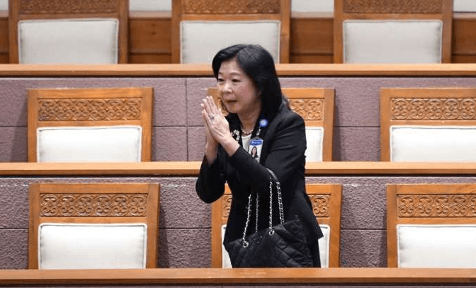 Deputi Gubernur BI Mangkir dari Panggilan KPK