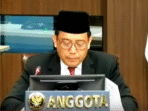 DKPP Klarifikasi Tuduhan soal Penolakan Laporan Pemilu