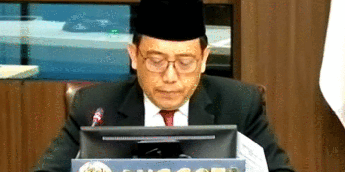 DKPP Klarifikasi Tuduhan soal Penolakan Laporan Pemilu