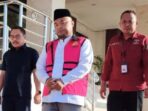 Eks Anggota DPRD Dipenjara Terkait Proyek Fiktif