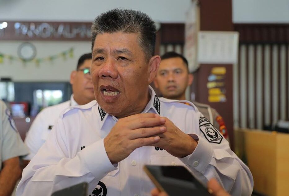 Gubernur Babel Bentuk Tim Rebut Pulau Tujuh dari Kepri