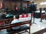 3 Tersangka Narkoba Gugat Kapolres Madiun ke Praperadilan