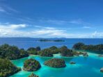 DPR Desak Aparat Tindak Pelanggaran Lingkungan Raja Ampat