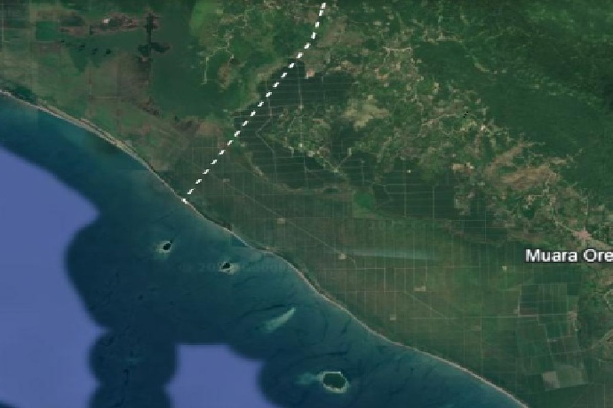DPR Aceh Soroti Aktor Misterius di Balik Sengketa Pulau