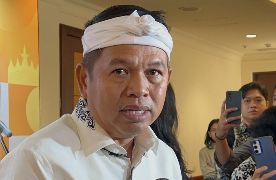 TNI Bangun Infrastruktur, Dedi Mulyadi: Fokus Benahi Jabar