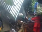 Warga Ambon Tewas Tertimpa Longsor Saat Berteduh dari Hujan