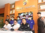 Warga Bantul Tewas Dikeroyok Usai Ngaku Mau Curi Motor